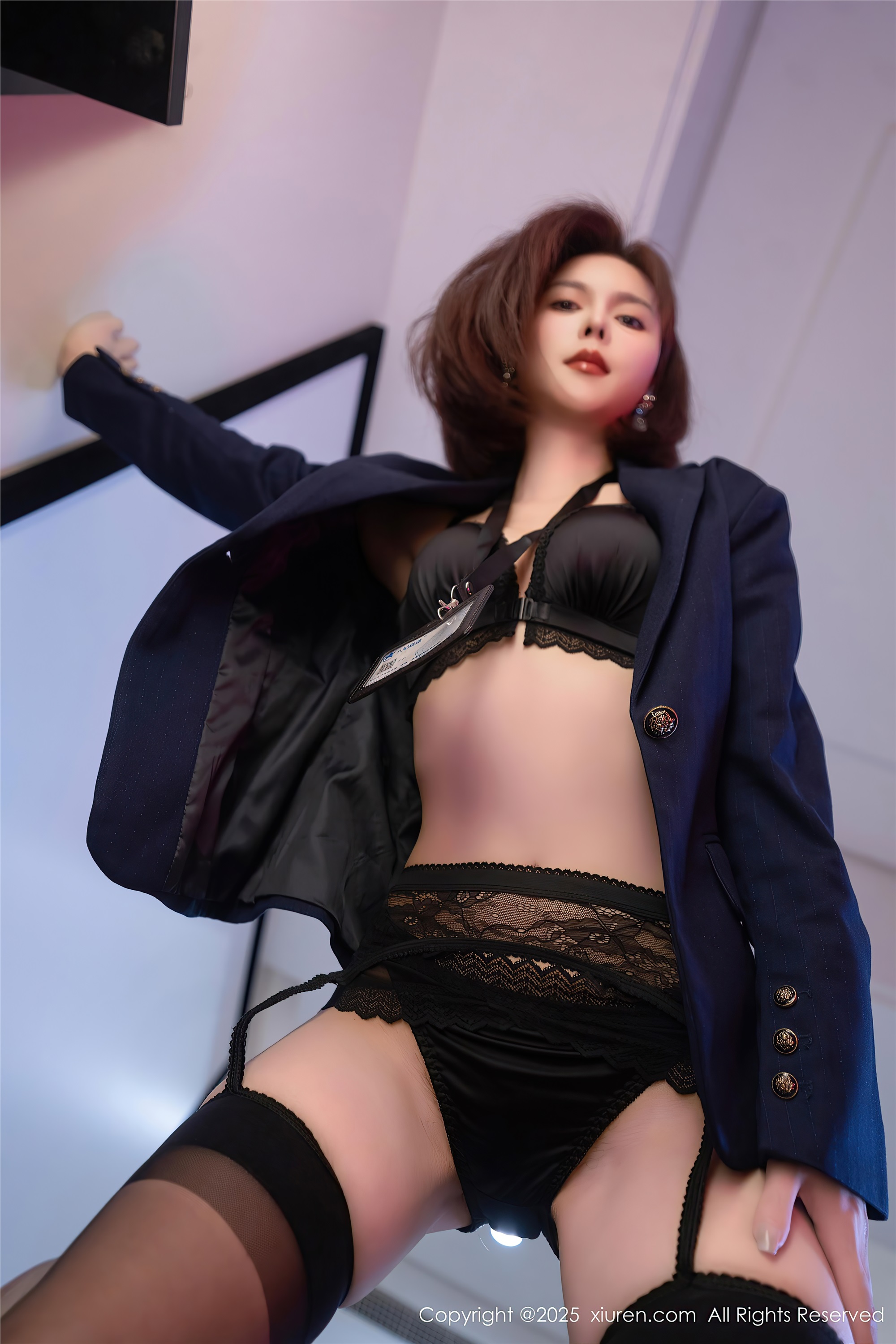 Xiuren秀人网 2025.09.09 NO.10745 白芷yy